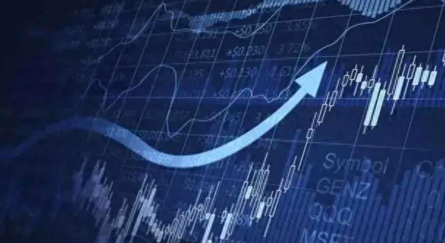 A Golden Era for Tech Stocks