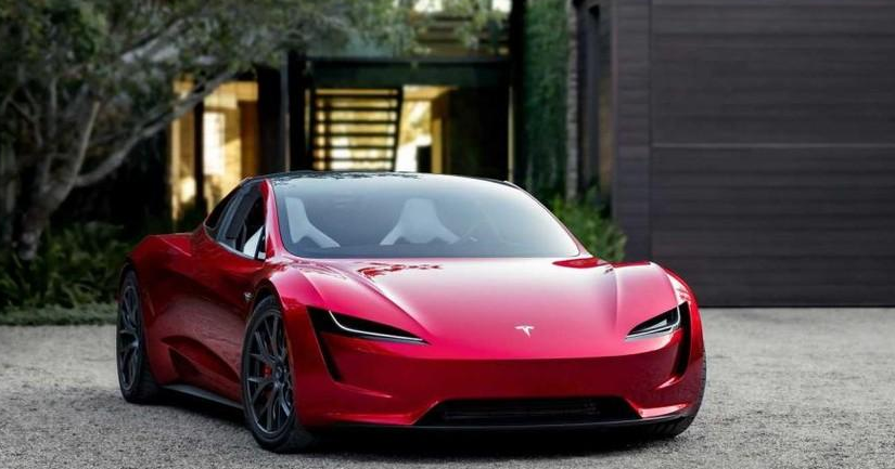 Tesla Sales Plunge, $1.65T Market Value Lost