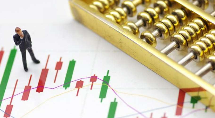 Tech Reshapes China's Asset Valuation